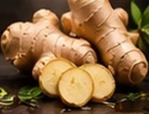 Ginger