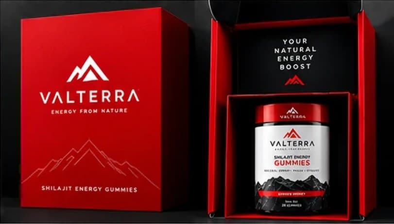 Valterra box